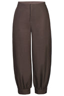 ZE - Hilma 284 - Pants - Brown