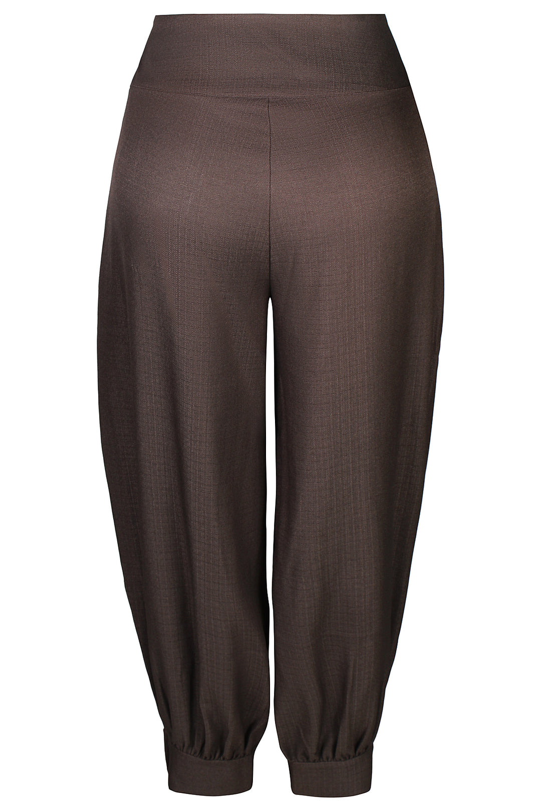 ZE - Hilma 284 - Pants - Brown