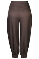 ZE - Hilma 284 - Pants - Brown
