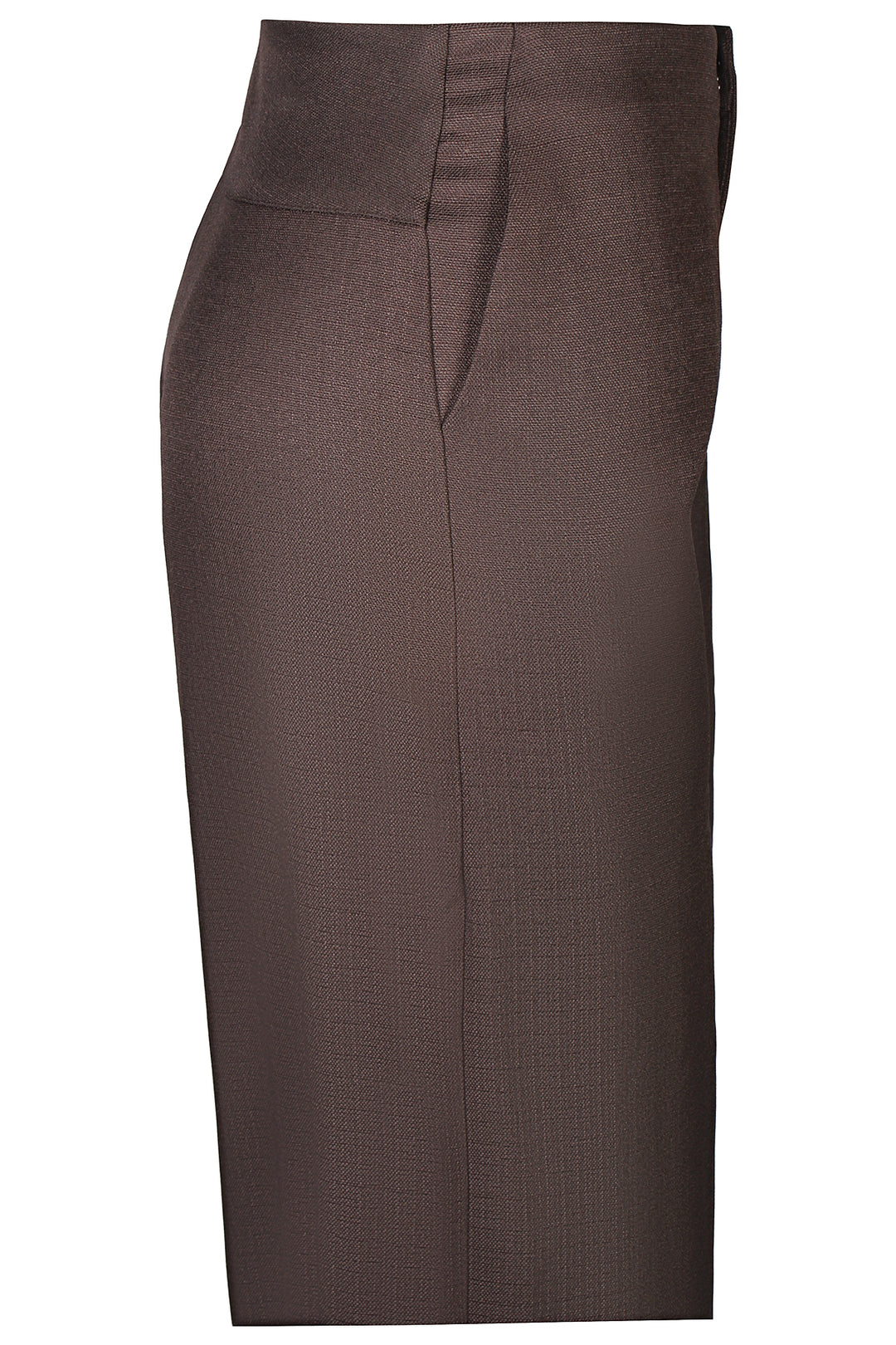 ZE - Hilma 284 - Pants - Brown