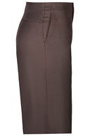 ZE - Hilma 284 - Pants - Brown