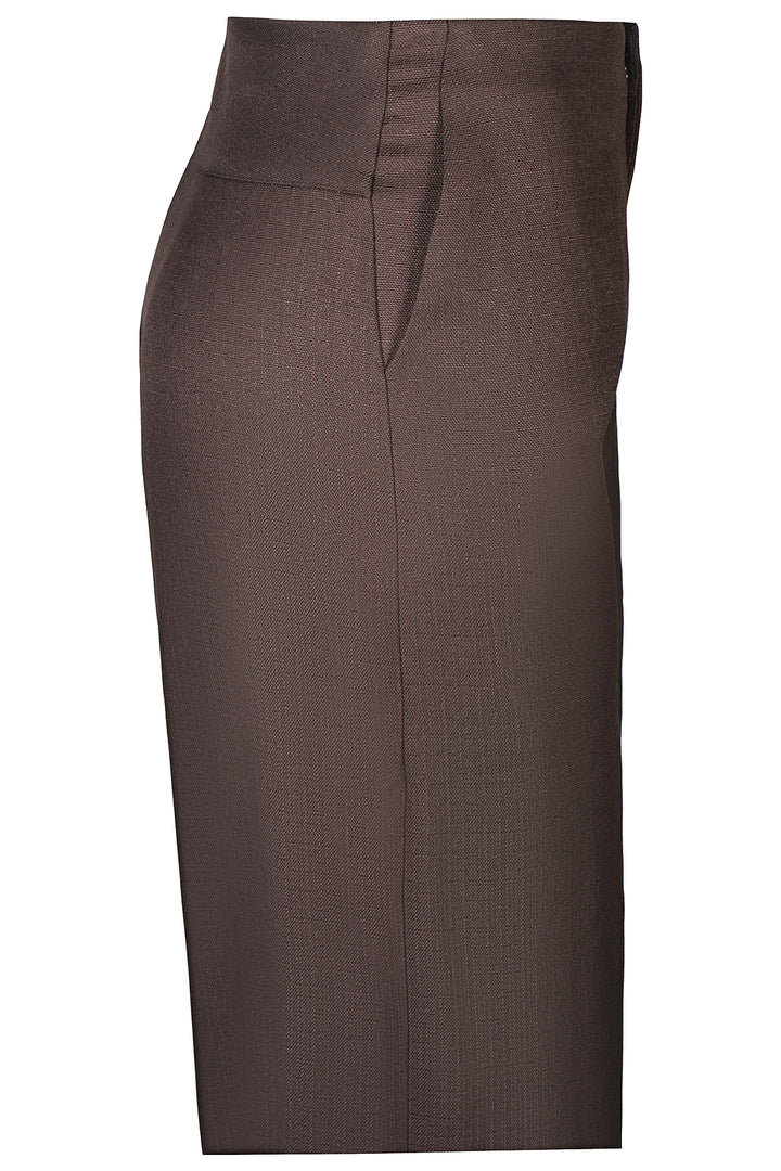 ZE - Hilma 284 - Pants - Brown
