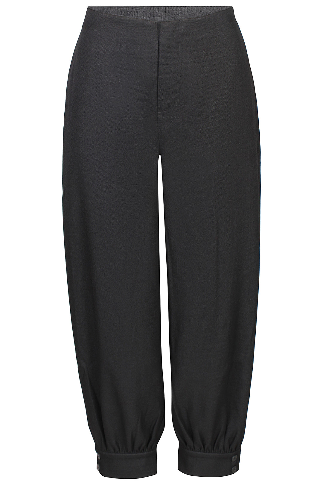 ZE - Hilma 284 - Pants - Black