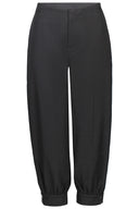 ZE - Hilma 284 - Pants - Black