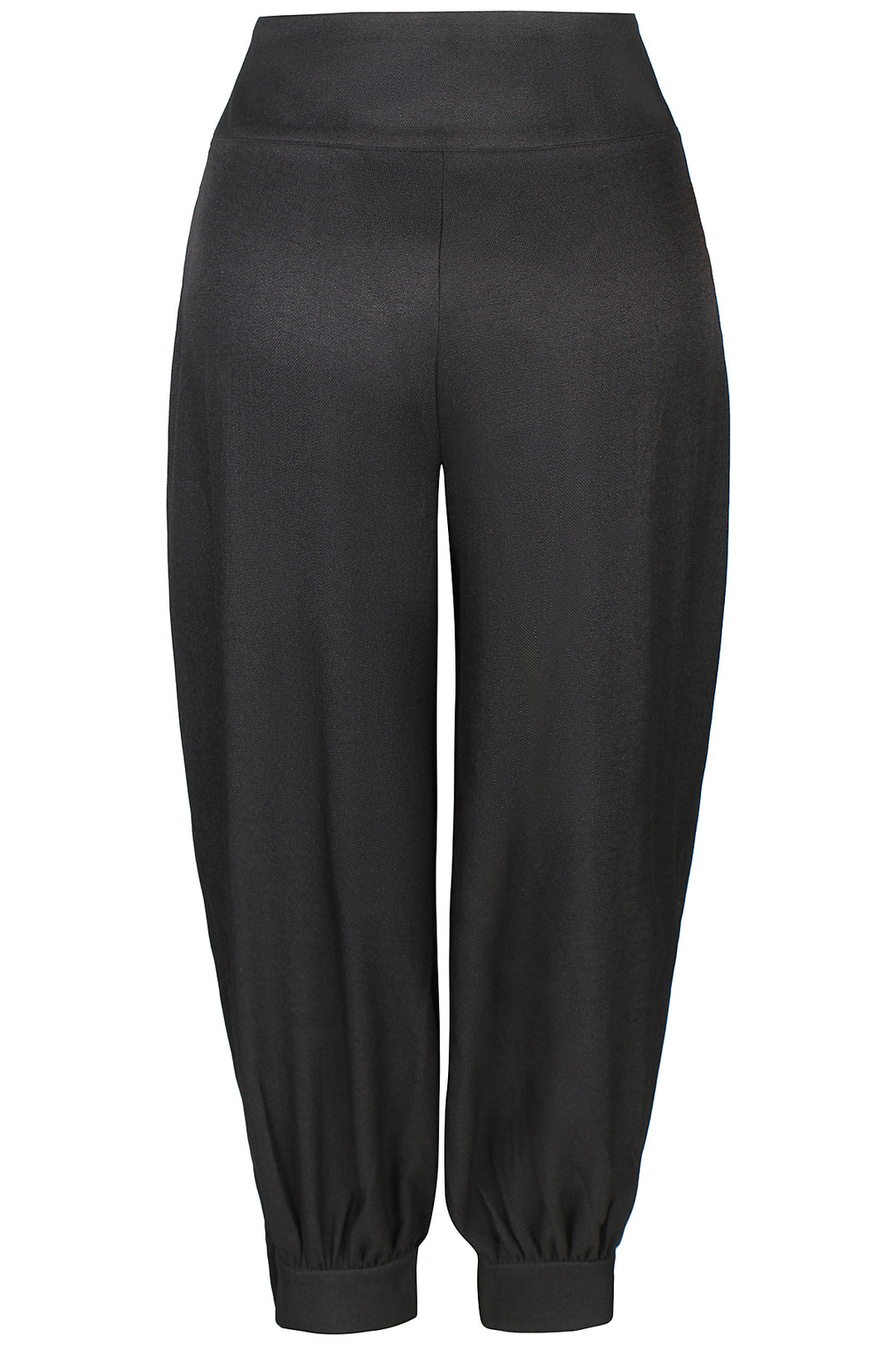 ZE - Hilma 284 - Pants - Black