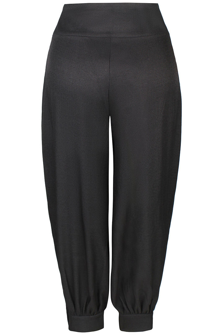 ZE - Hilma 284 - Pants - Black