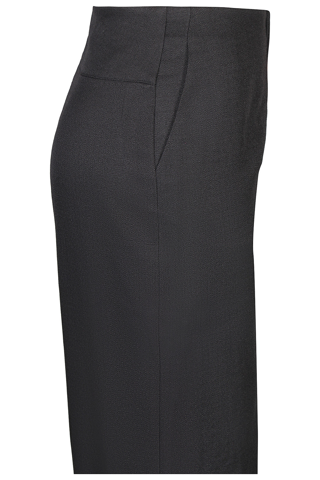 ZE - Hilma 284 - Pants - Black