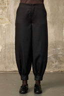 ZE - Hilma 284 - Pants - Black