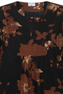 ZE - Helia 291 - Blouse - Brown