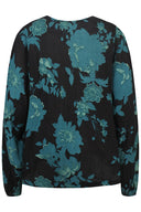 ZE - Helia 291 - Blouse - Green
