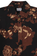 ZE - Helia 292 - Dress - Brown