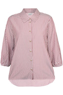 ZE - Hawa 305 - Shirt - Red