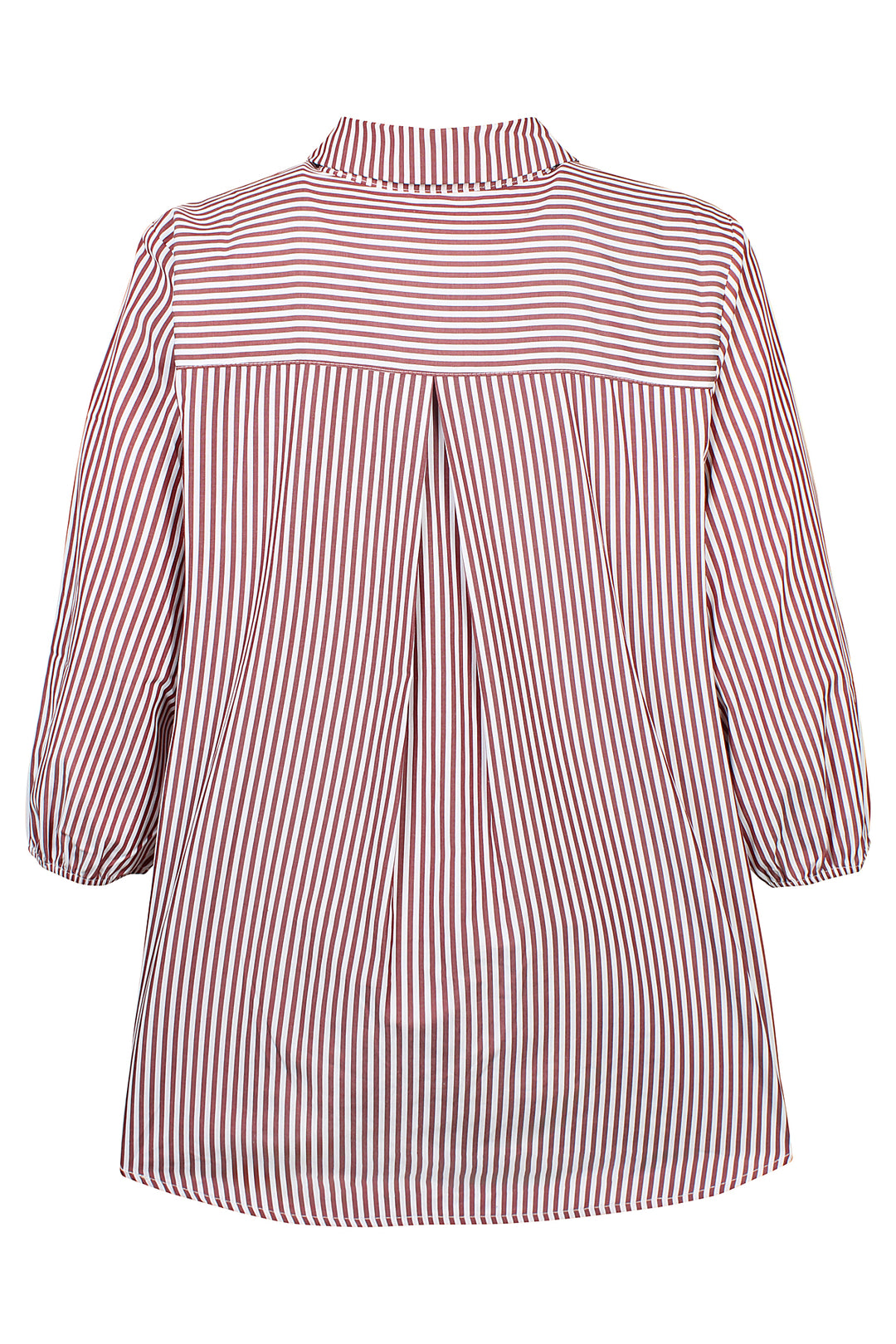 ZE - Hawa 305 - Shirt - Red