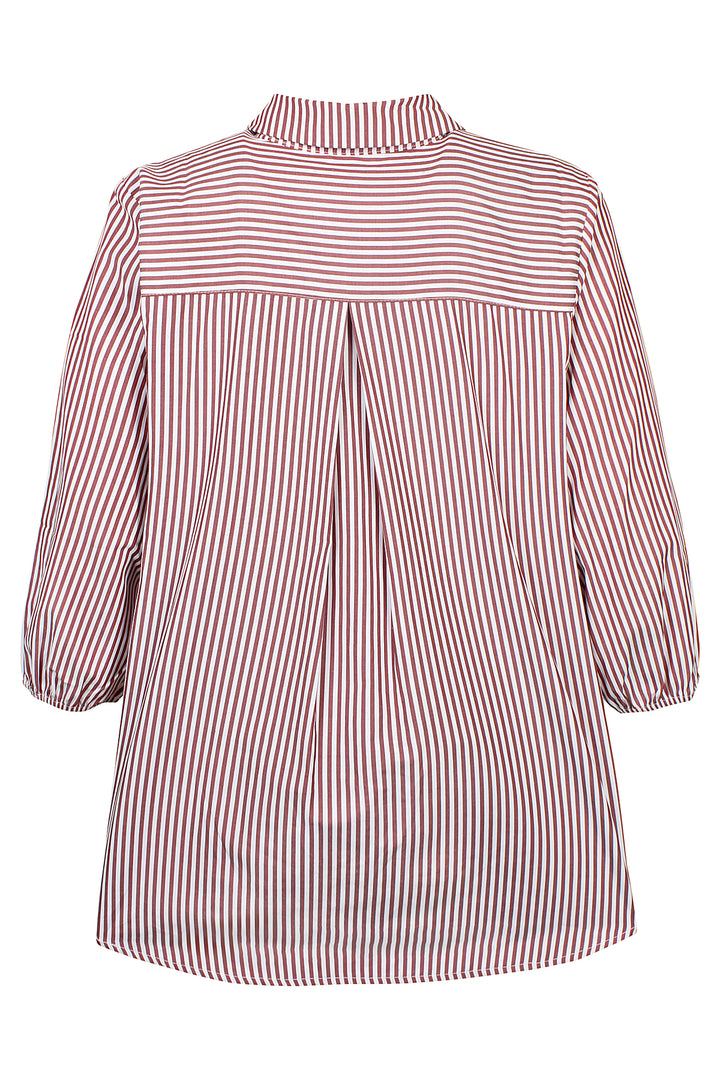 ZE - Hawa 305 - Shirt - Red