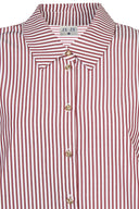 ZE - Hawa 305 - Shirt - Red