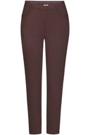 ZE - Judith 308 - Pants - Brown