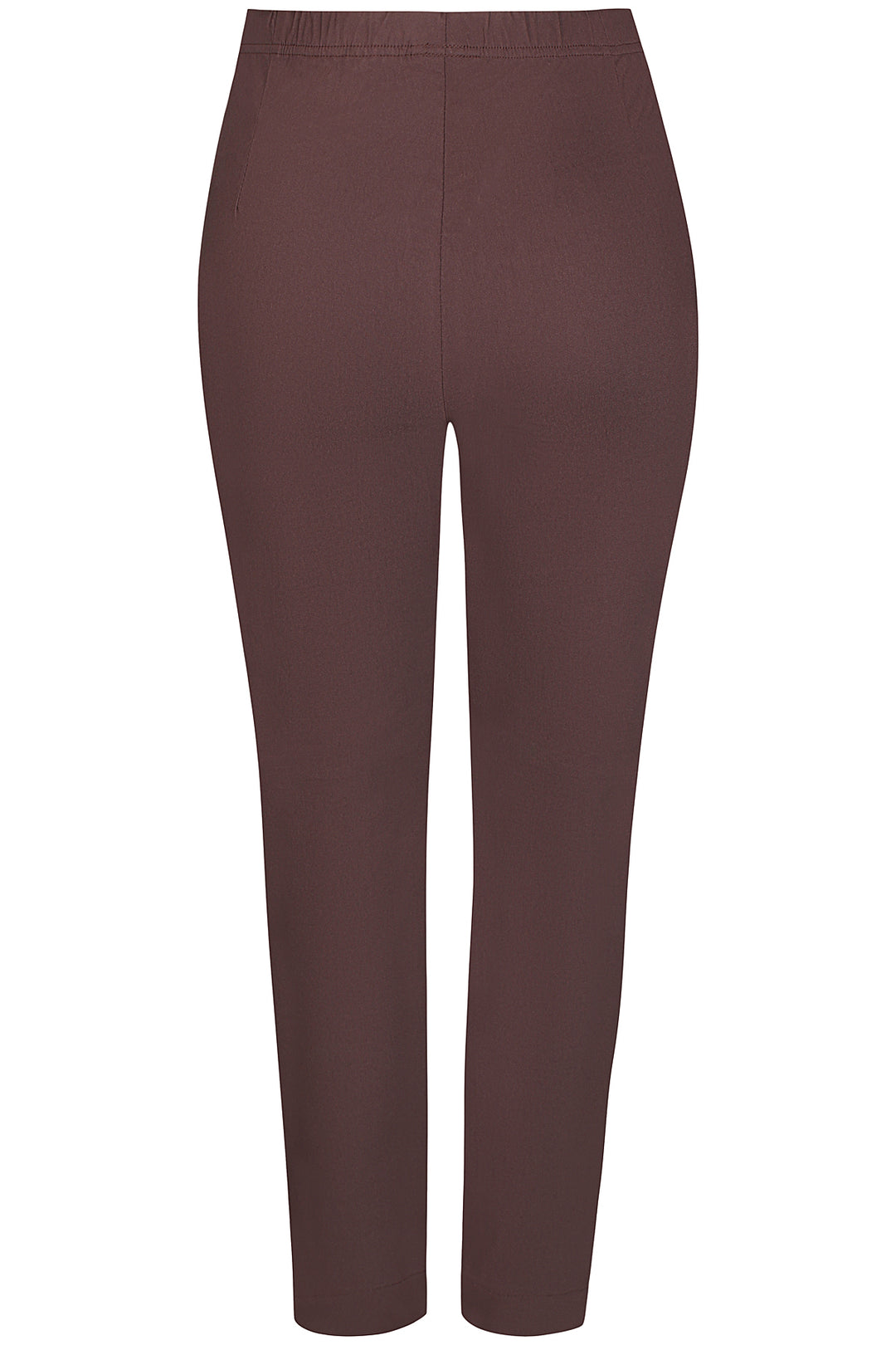 ZE - Judith 308 - Pants - Brown