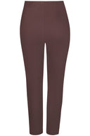 ZE - Judith 308 - Pants - Brown
