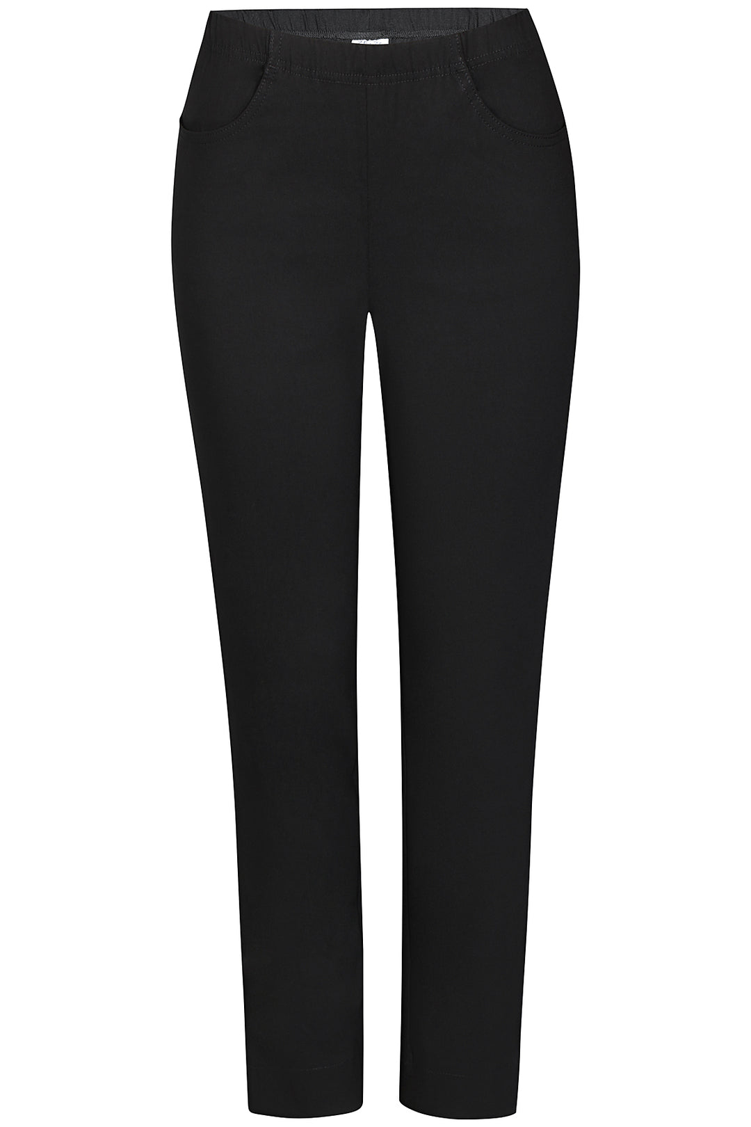 ZE - Judith 308 - Pants - Black