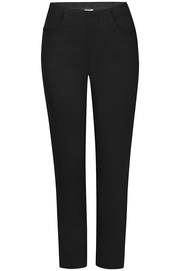 ZE - Judith 308 - Pants - Black