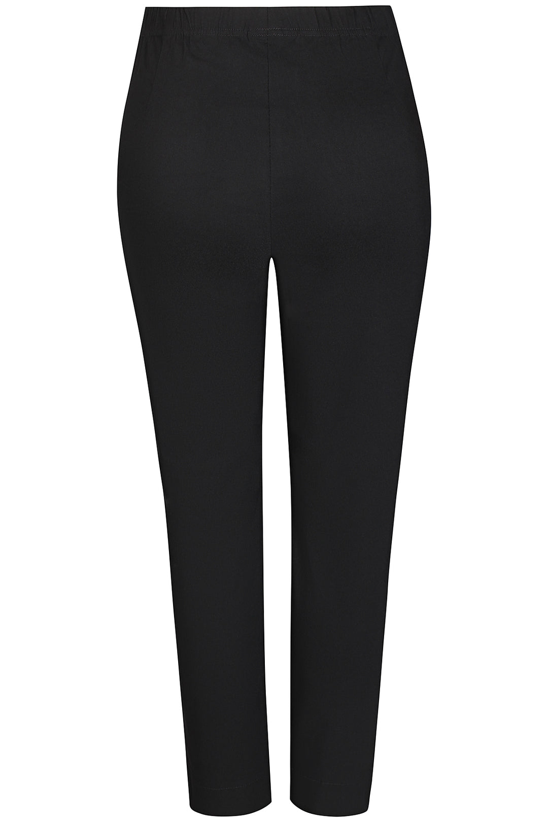 ZE - Judith 308 - Pants - Black