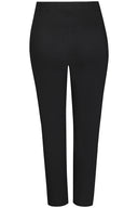 ZE - Judith 308 - Pants - Black