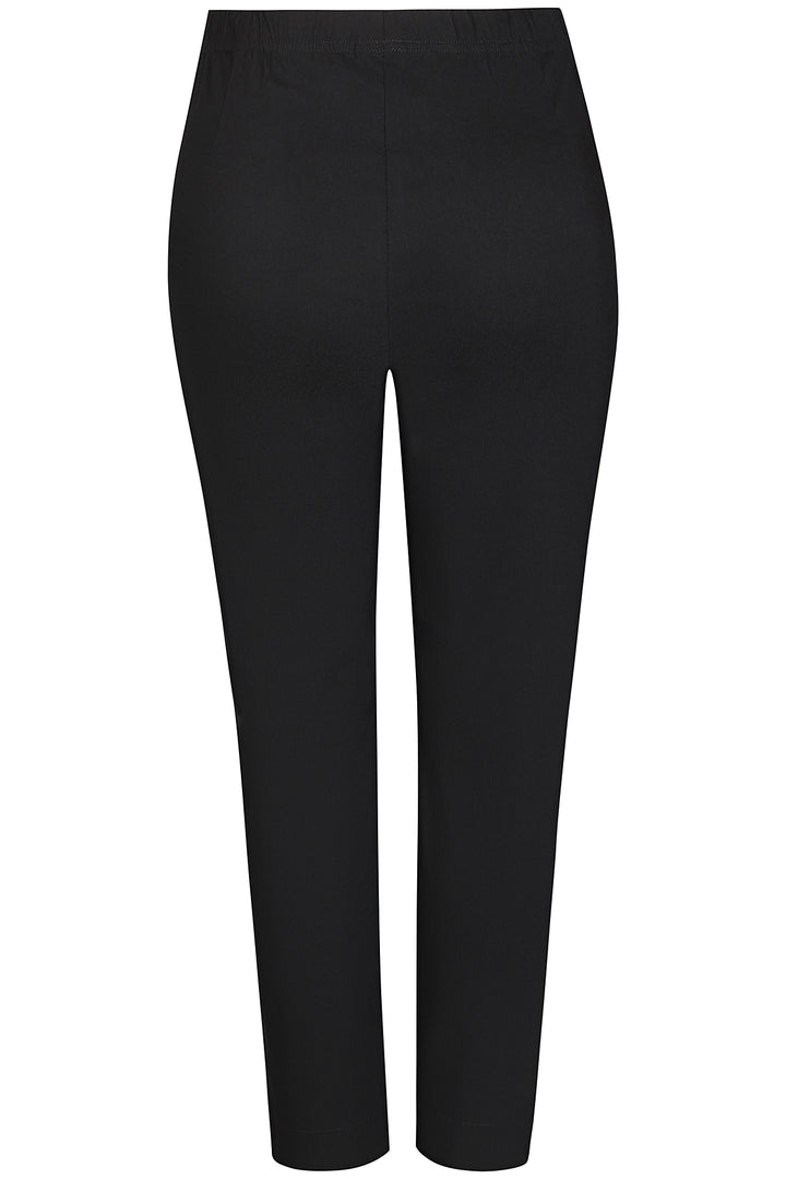 ZE - Judith 308 - Pants - Black