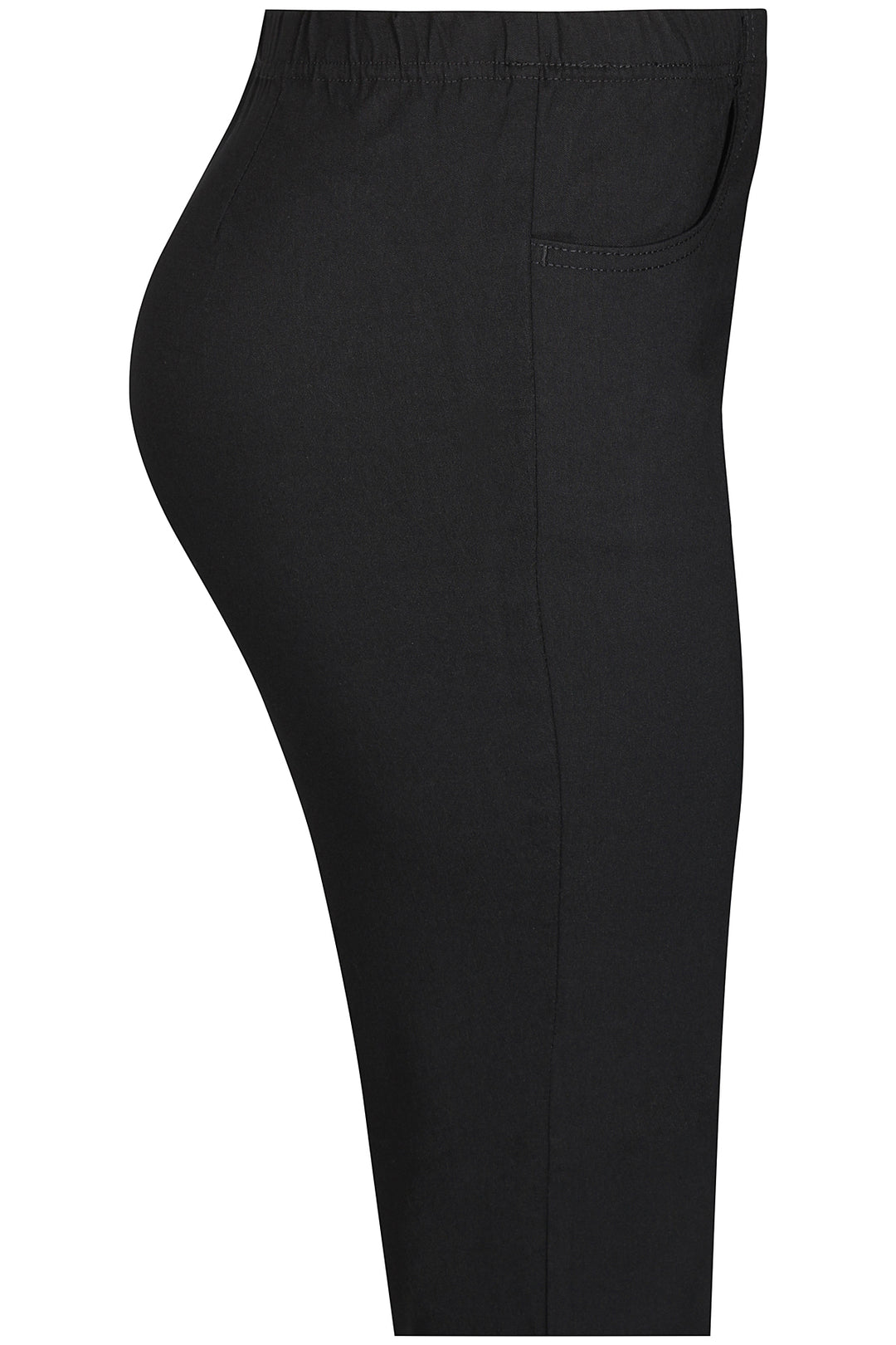 ZE - Judith 308 - Pants - Black