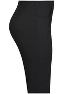 ZE - Judith 308 - Pants - Black