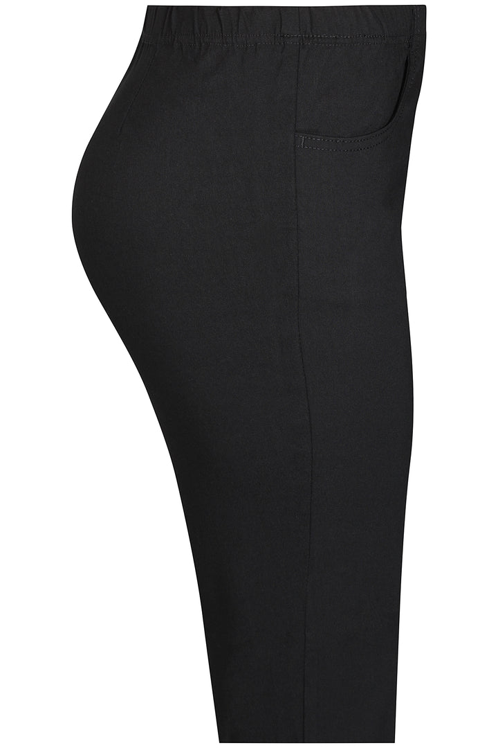 ZE - Judith 308 - Pants - Black