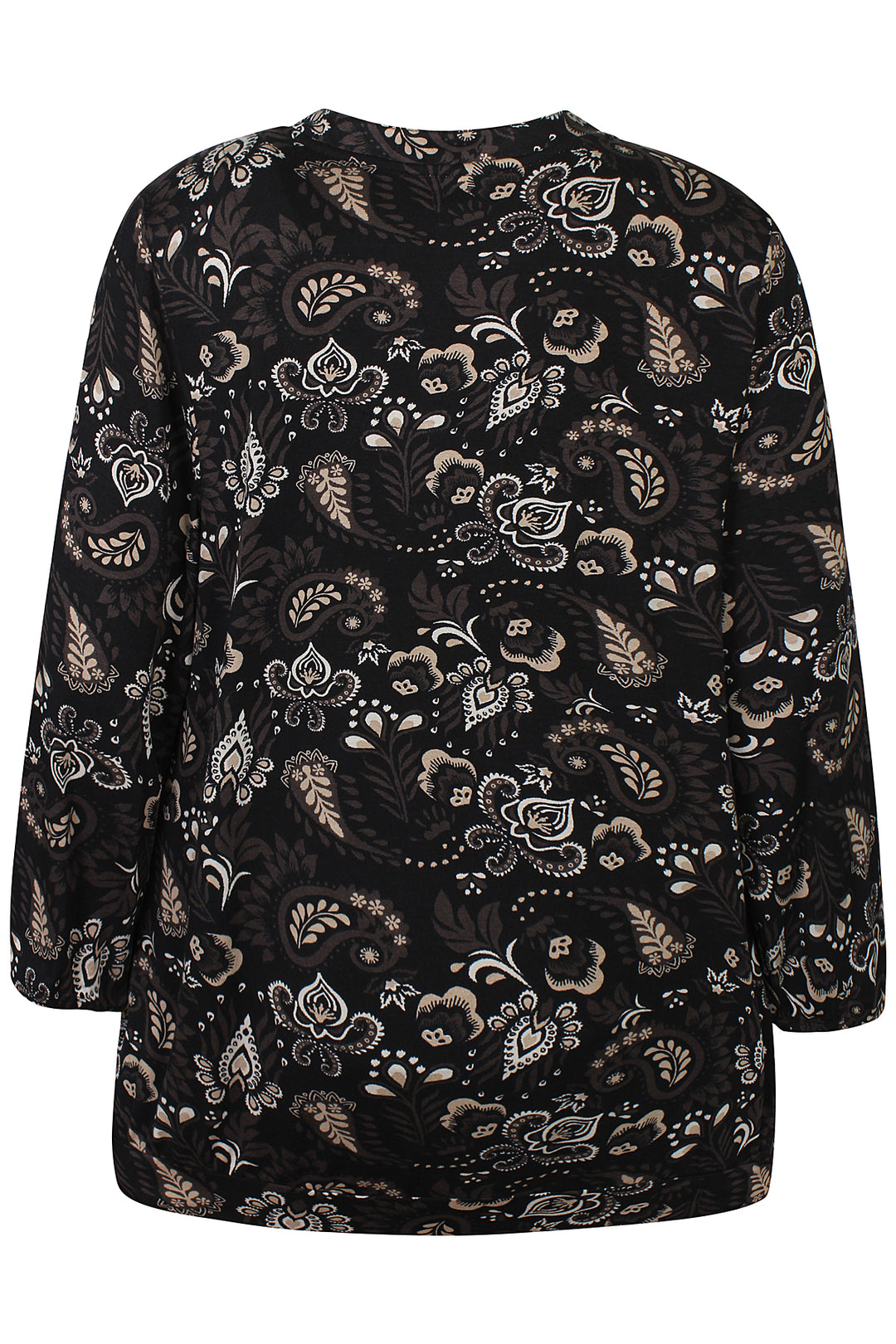 ZE - Heleen 309 - Blouse - Black