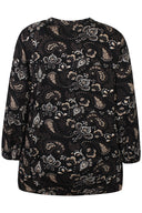 ZE - Heleen 309 - Blouse - Black