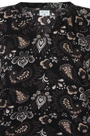 ZE - Heleen 309 - Blouse - Black