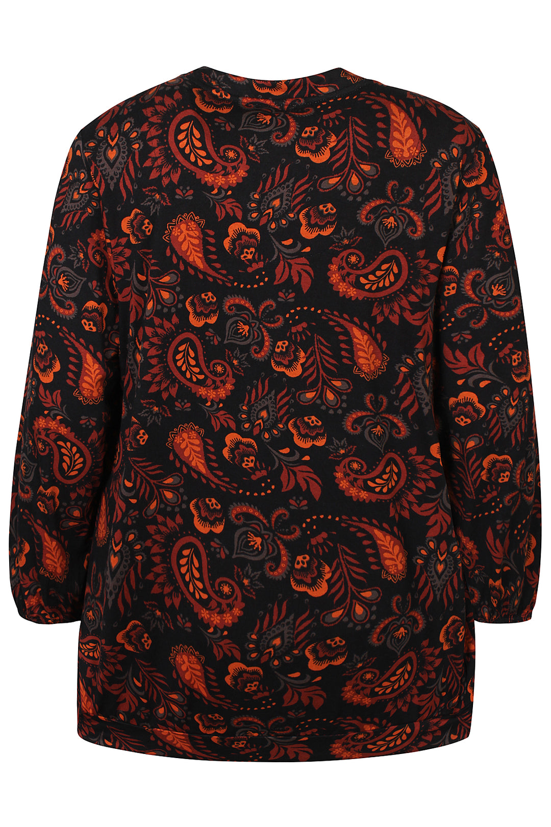 ZE - Heleen 309 - Blouse - Red