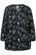 ZE - Heleen 309 - Blouse - Green