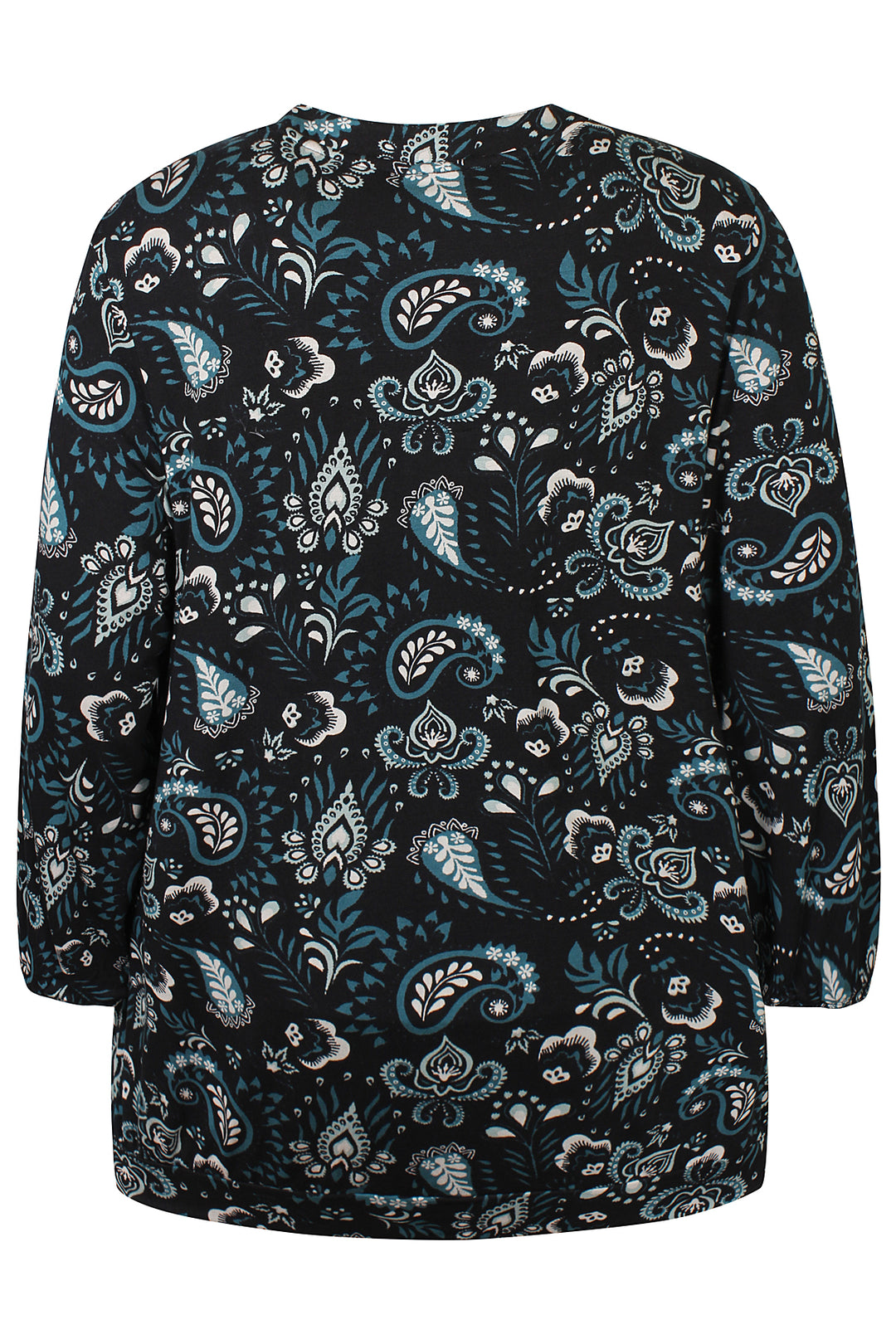 ZE - Heleen 309 - Blouse - Green