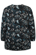 ZE - Heleen 309 - Blouse - Green