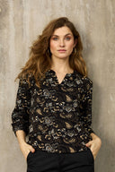 ZE - Heleen 309 - Blouse - Red