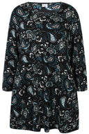 ZE - Heleen 310 - Tunic - Green