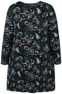 ZE - Heleen 310 - Tunic - Green