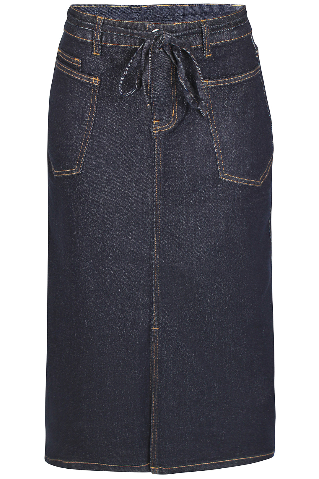 ZE - Holly 311 - Skirt - Blue