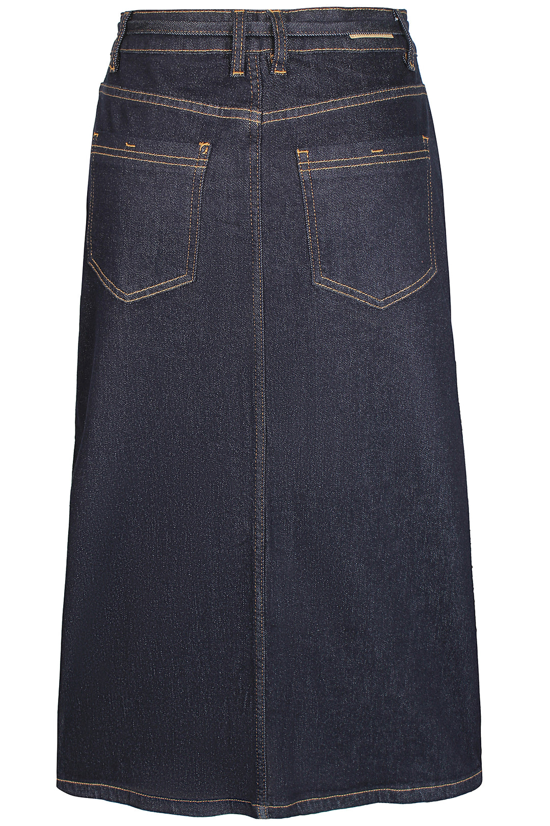 ZE - Holly 311 - Skirt - Blue