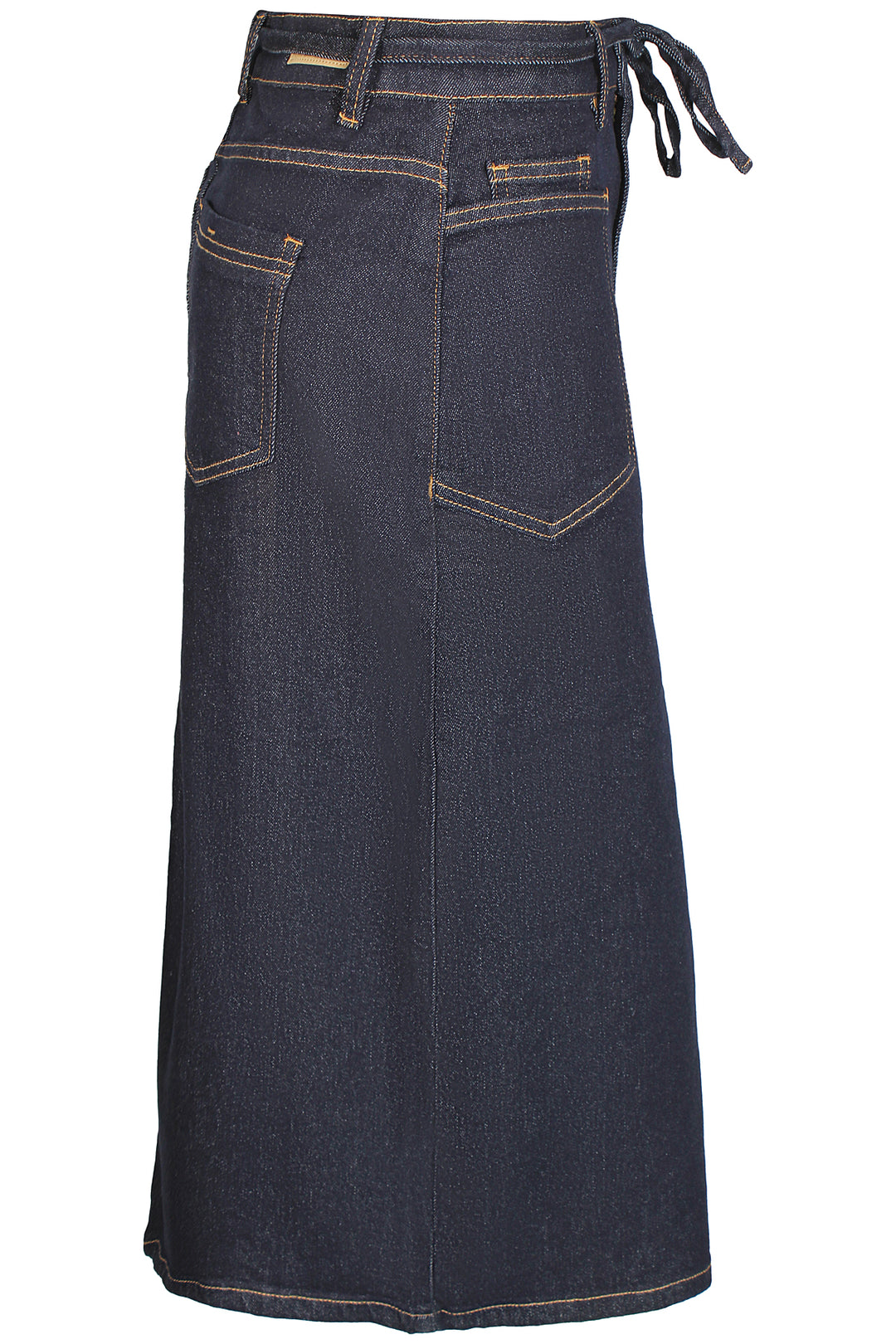 ZE - Holly 311 - Skirt - Blue