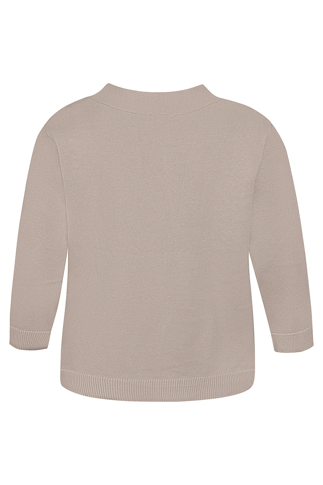 ZE - Kira 566 - Cardigan - Sand