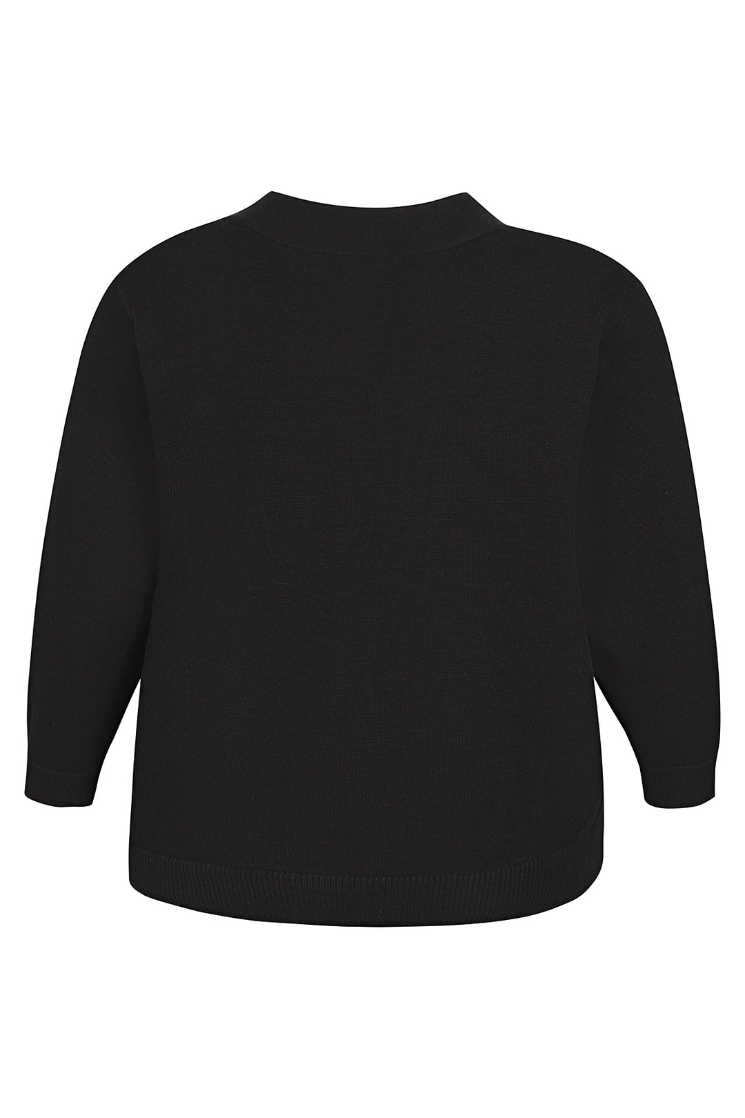 ZE - Kira 566 - Cardigan - Black