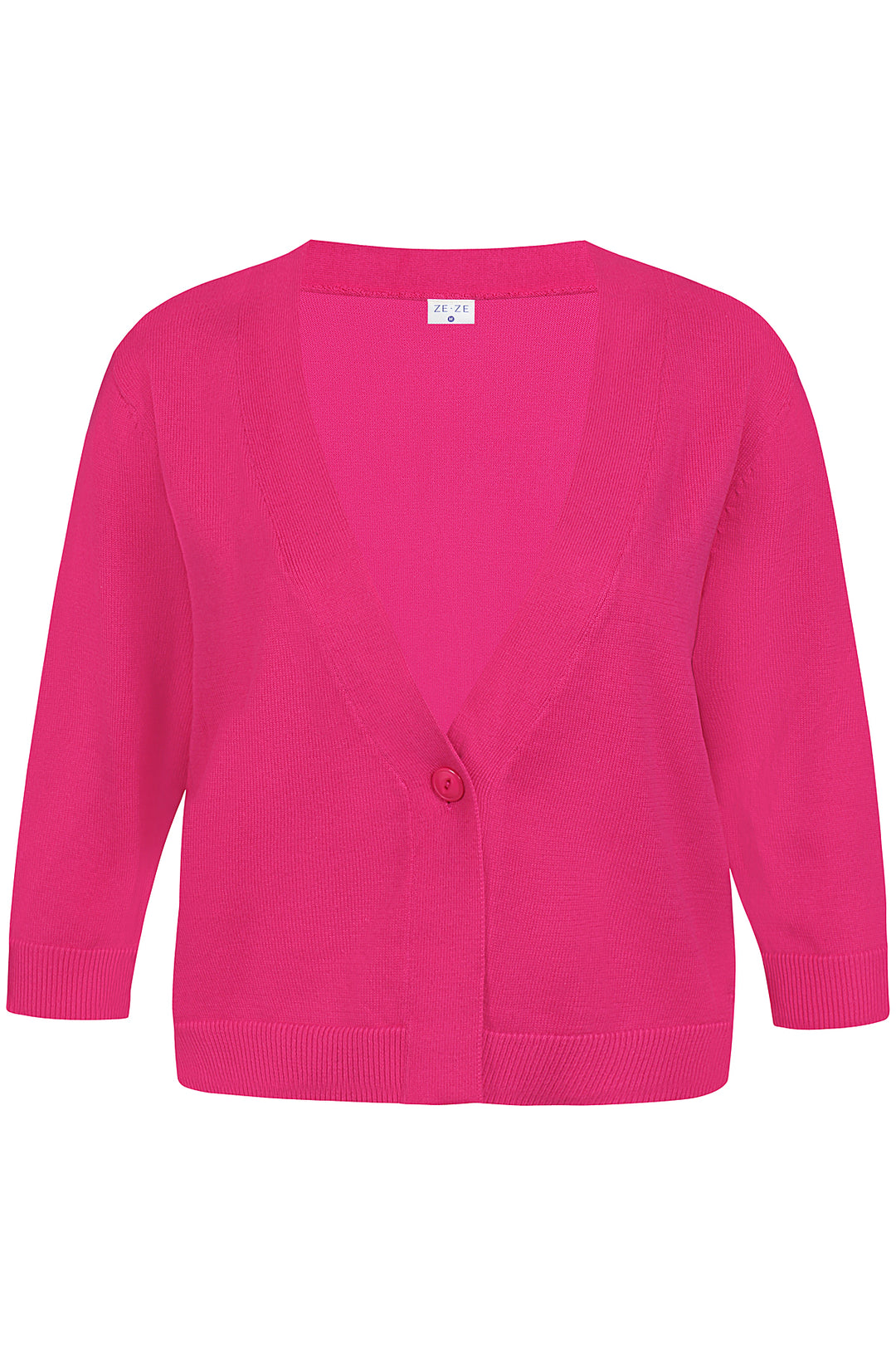 ZE - Kira 566 - Cardigan - Pink