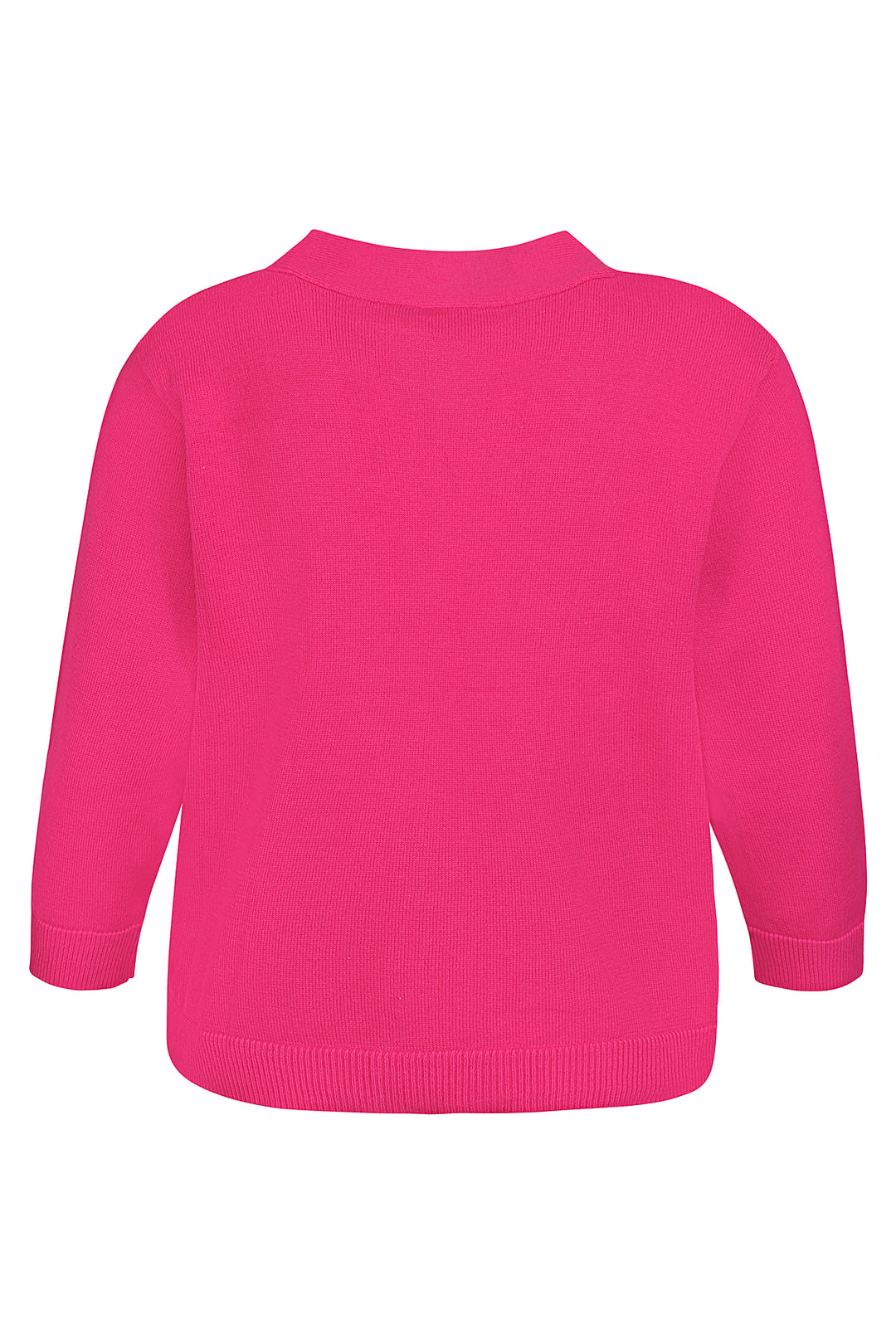 ZE - Kira 566 - Cardigan - Pink