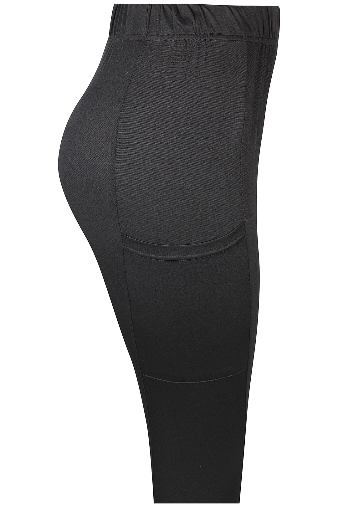 ZE - Ariana 876 - Leggings - Black