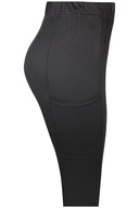 ZE - Ariana 876 - Leggings - Black