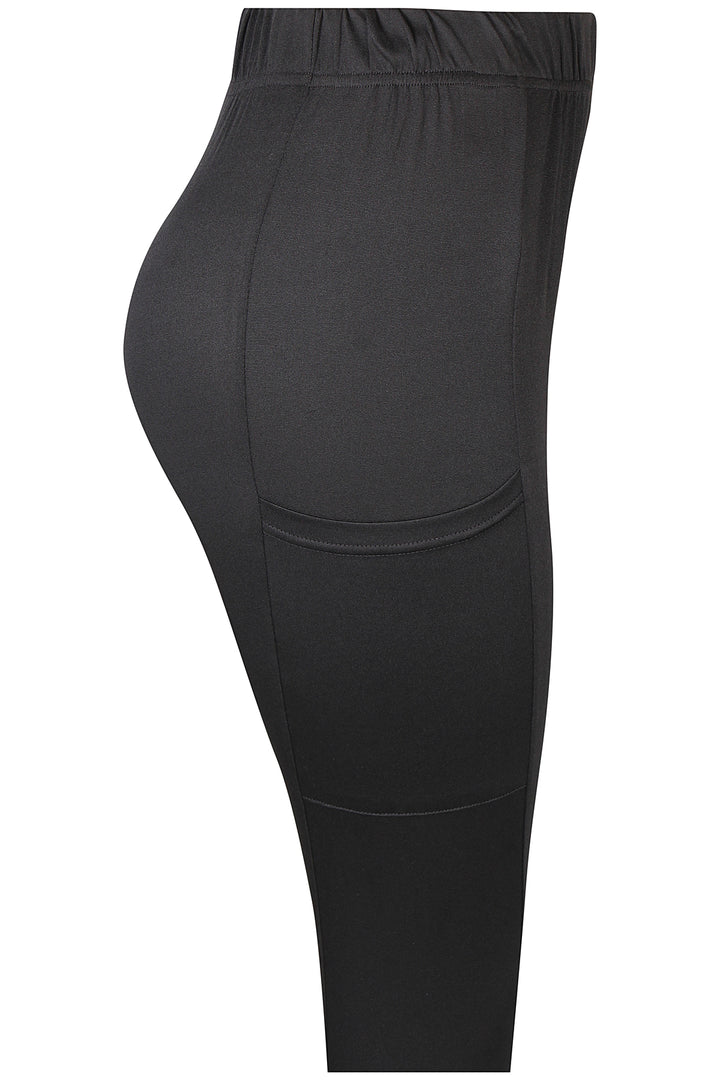 ZE - Ariana 876 - Leggings - Black